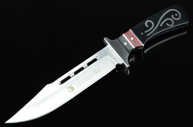 SA21 Tactical Fixed Blade Knife NK-C030