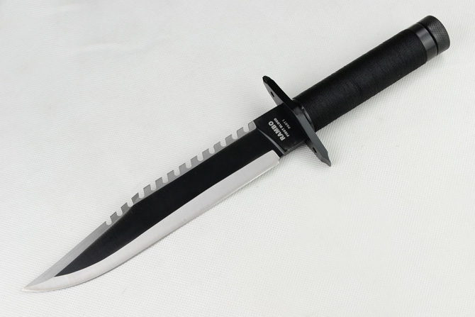 military knife survival knife NK-C090