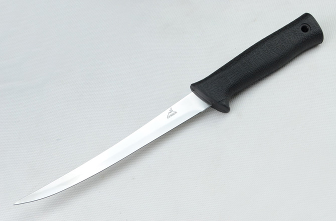 RY35 Tactical Fixed Blade Knife NK-C017