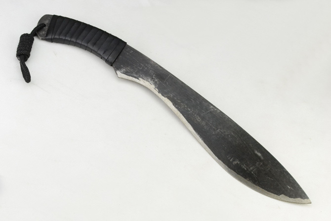 Machete Fixed Blade Knife NK-C114