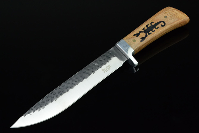 BD925A Tactical Fixed Blade Knife NK-C137