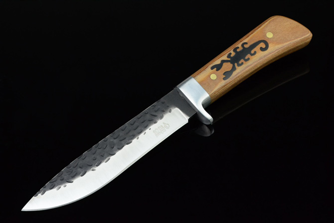 BD925B Tactical Fixed Blade Knife NK-C138