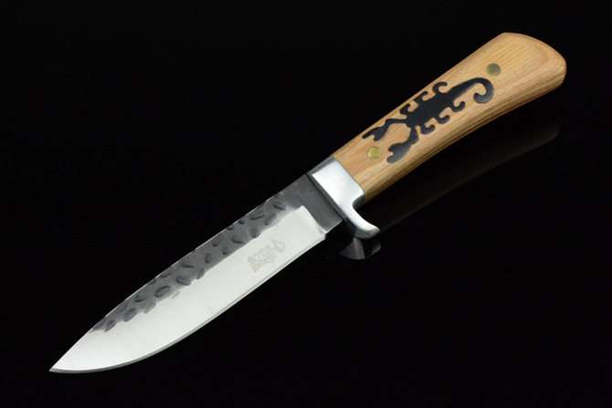 BD925C Tactical Fixed Blade Knife NK-C139