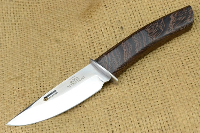 Tactical Fixed Blade Knife NK-C215