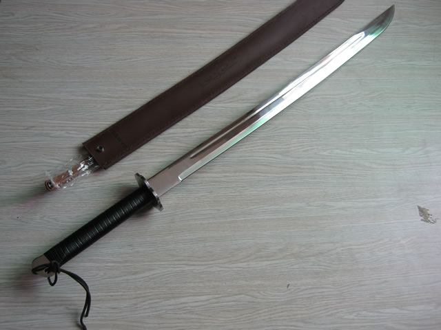 Katana military sword NK-C234