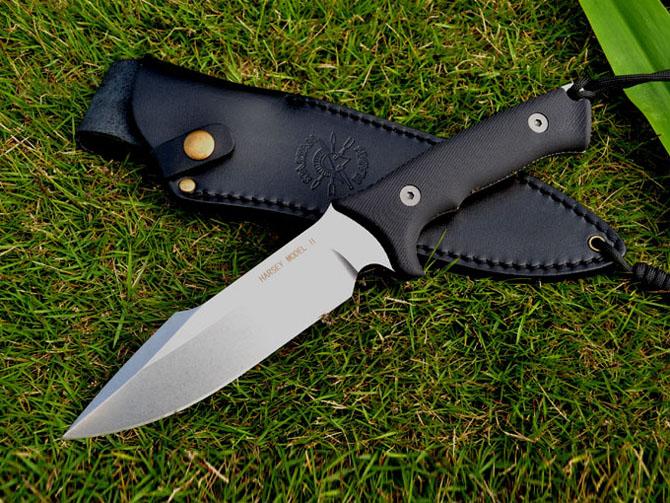 Tactical Fixed Blade Knife NK-C241