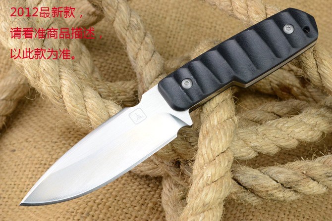 Tactical Fixed Blade Knife NK-B416