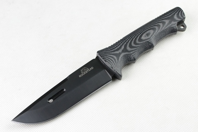 Tactical Fixed Blade Knife NK-C250