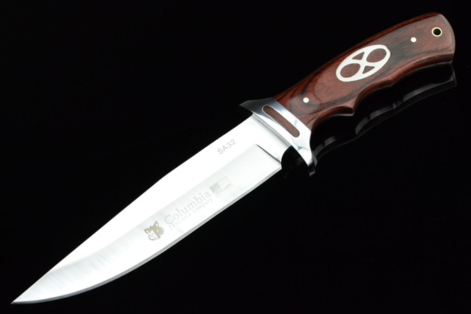 SA32 Tactical Fixed Blade Knife NK-C273
