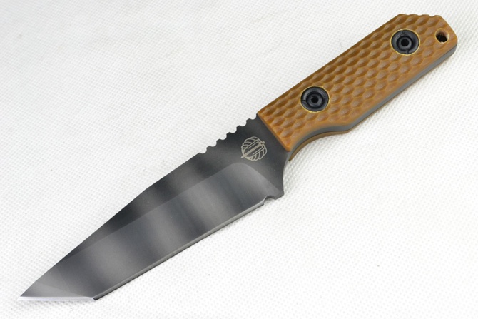 Tactical Fixed Blade Knife NK-C305