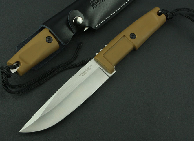 T6968M Military Tactical Knife NK-C413