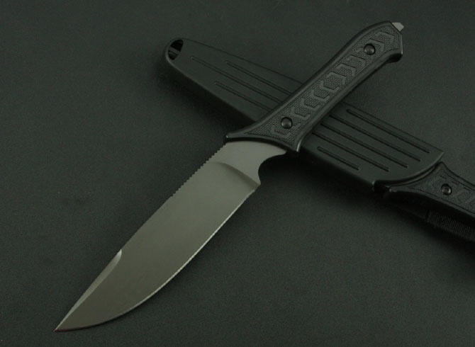 MPT-A2 Tactical Fixed Blade Knife NK-C445