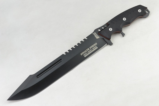 swords military knife NK-C454