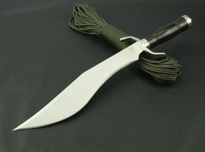 Machete Fixed Blade Knife NK-C460