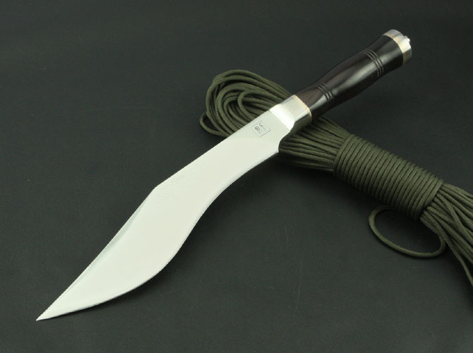 Machete Fixed Blade Knife NK-C461