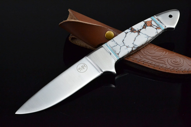 Tactical Fixed Blade Knife NK-C462