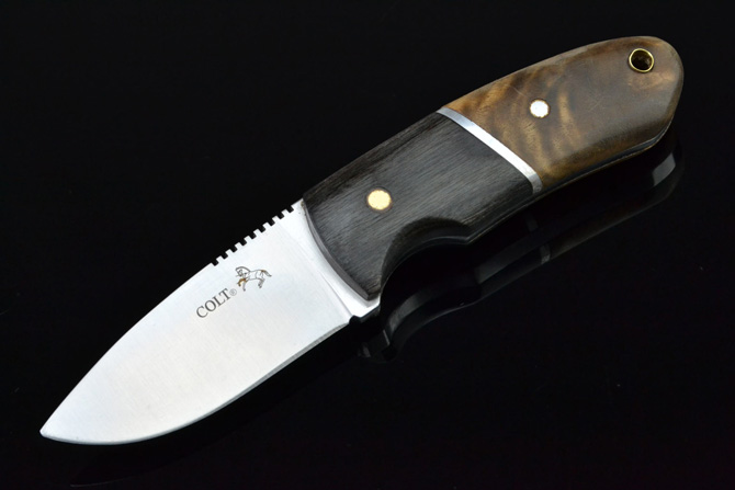 Tactical Fixed Blade Knife NK-C465