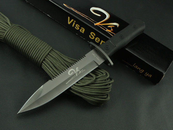 bayonet military knife NK-C487