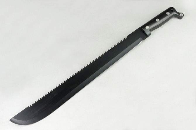 Machete Fixed Blade Knife NK-C507