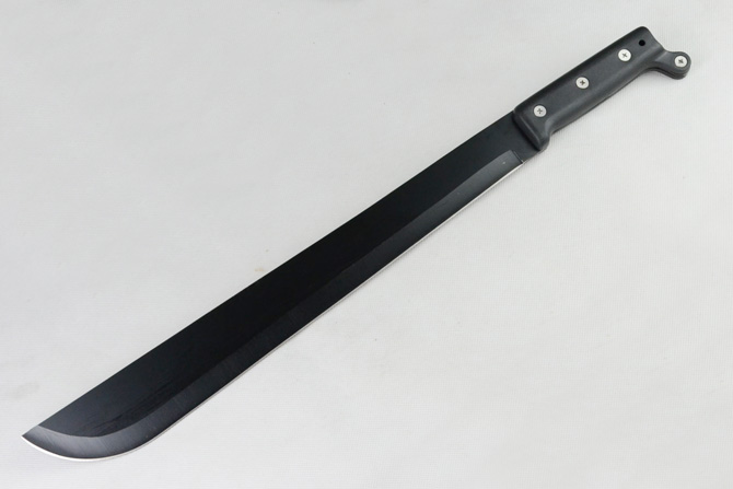 Machete Fixed Blade Knife NK-C508