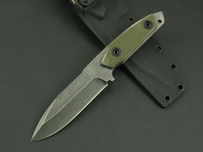 Survival Tactical Fixed Blade Knife NK-C531