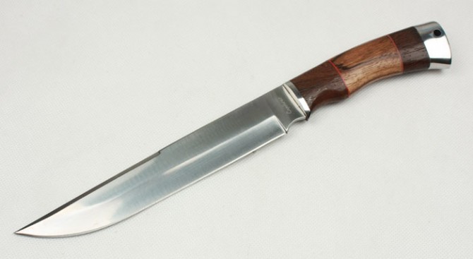 Tactical Fixed Blade Knife NK-C542