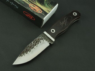 Tactical Fixed Blade Knife NK-C543