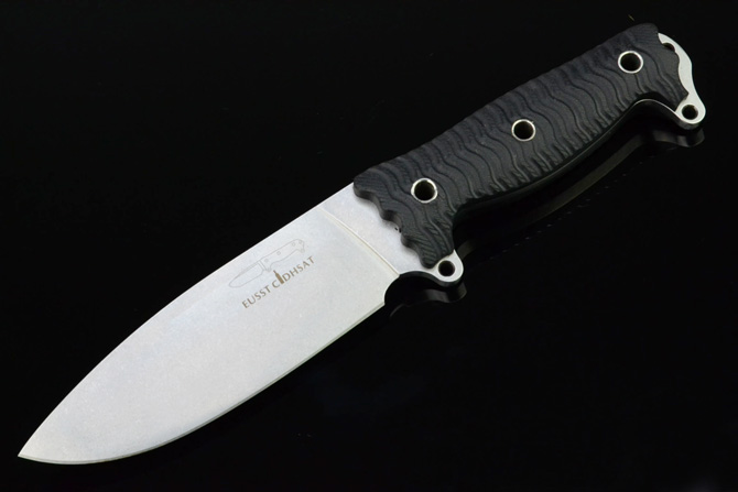 Tactical Fixed Blade Knife NK-C556
