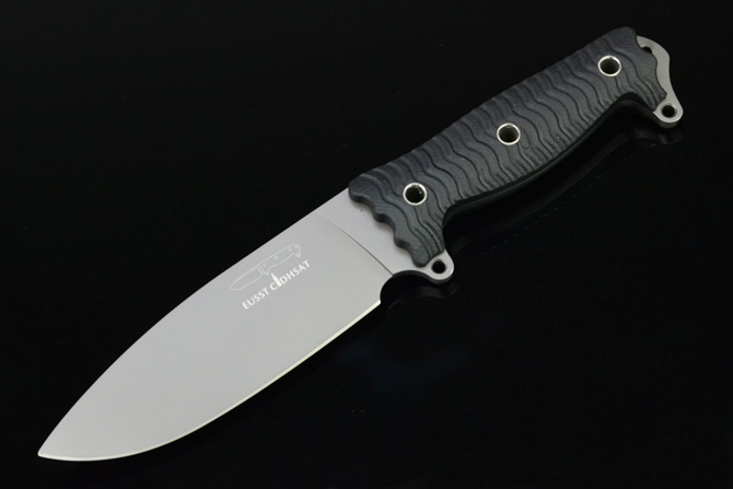 Tactical Fixed Blade Knife NK-C557