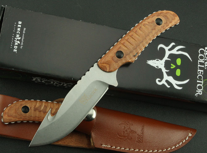 Tactical Fixed Blade Knife NK-C569