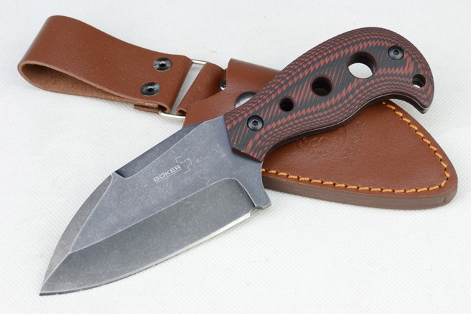 PE558 Tactical Fixed Blade Knife NK-C622