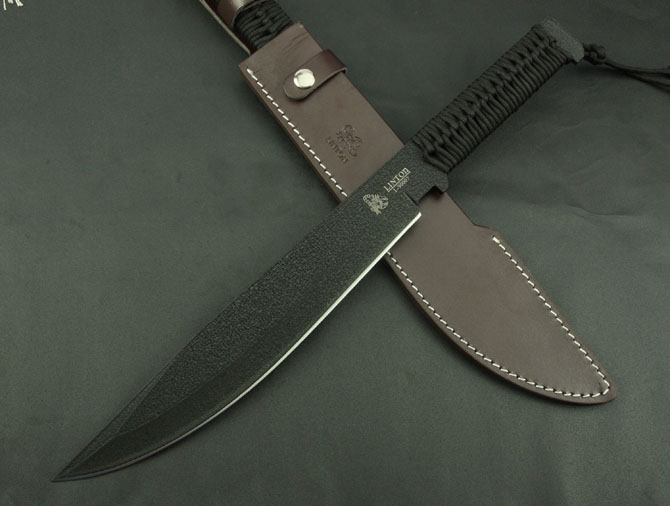 L90007B Machete Fixed Blade Knife NK-C629