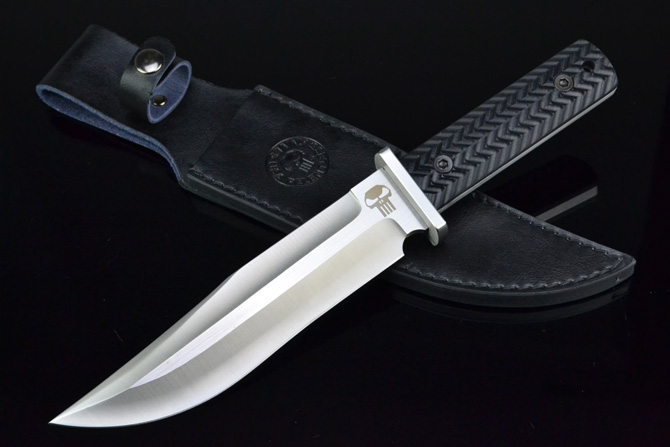 M1 Tactical Fixed Blade Knife NK-C737