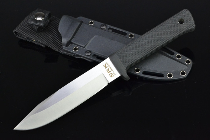 Tactical Fixed Blade Knife NK-C821