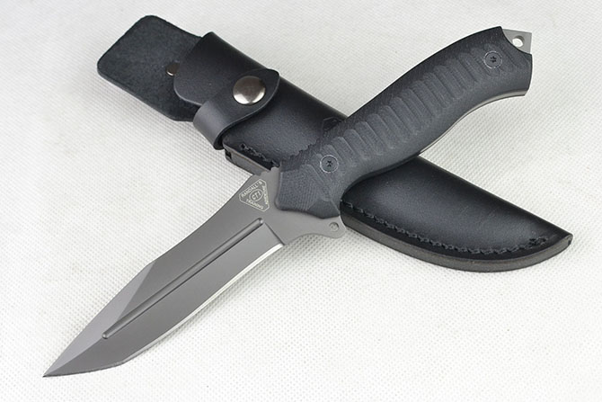 Tactical Fixed Blade Knife NK-C831