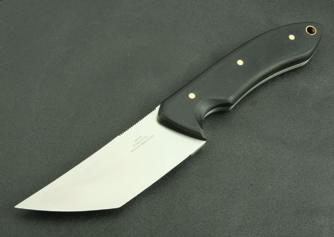 Tactical Fixed Blade Knife NK-C834