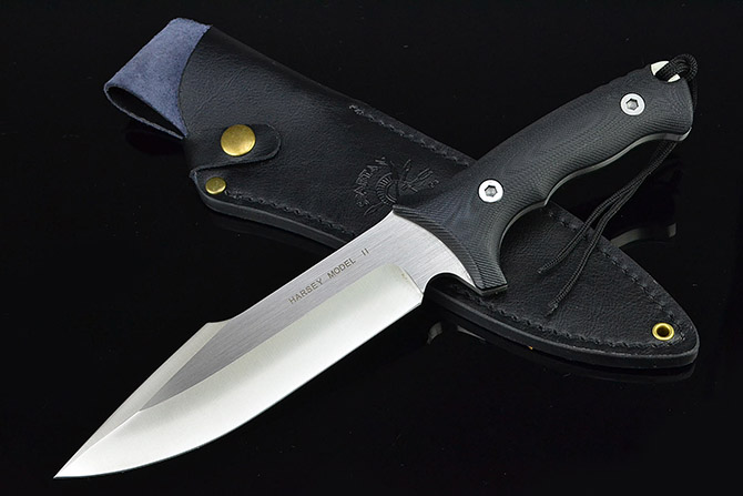 Tactical Fixed Blade Knife NK-C843