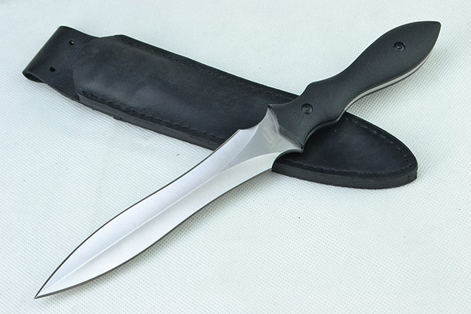 Tactical Fixed Blade Knife NK-C873