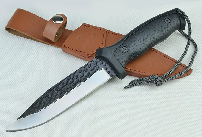 A08 Tactical Fixed Blade Knife NK-C905