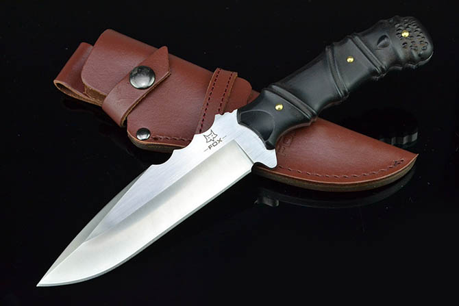 M2 Tactical Fixed Blade Knife NK-D007