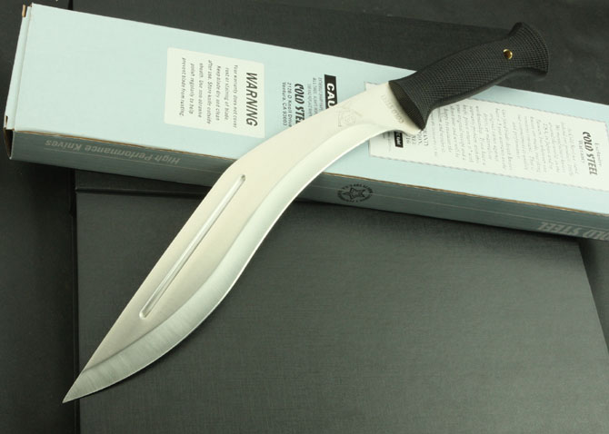 Machete Fixed Blade Knife NK-D010