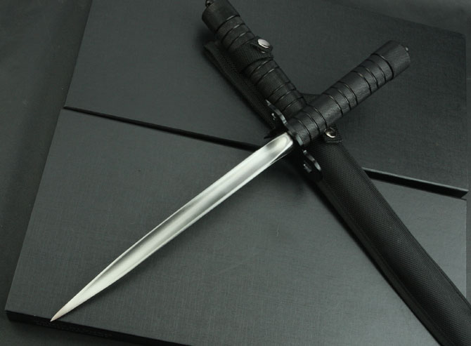 bayonet military knife NK-D025