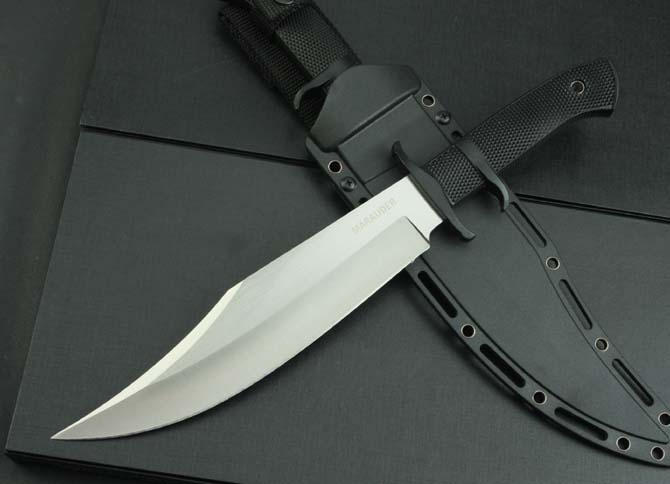 Tactical Fixed Blade Knife NK-D084