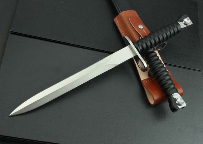 S150 Dagger military knife NK-D101