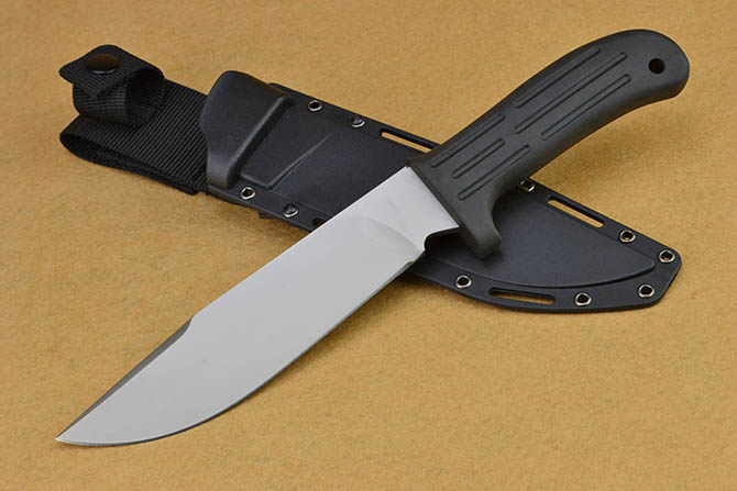 Tactical Fixed Blade Knife NK-D107
