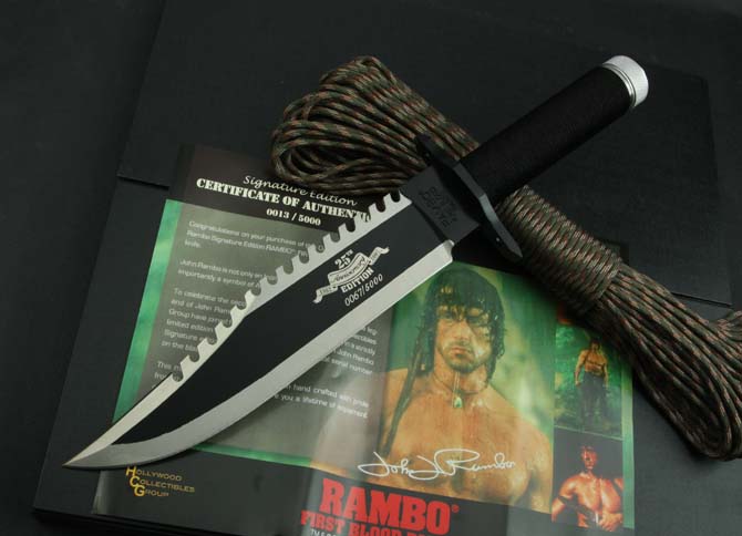 Military Knife NK-D125