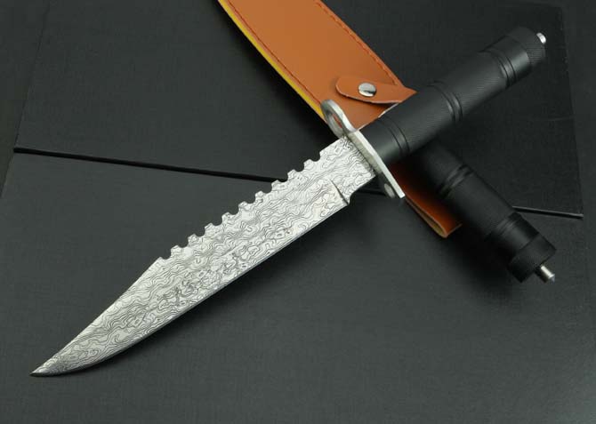 Tactical Fixed Blade Knife  NK-D143