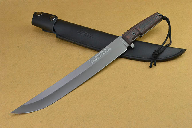 C0003B Tactical Fixed Blade Knife NK-D175
