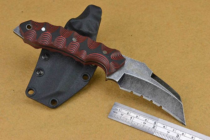 Hunting Knife NK-D295