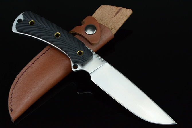 Tactical Fixed Blade Knife NK-B898